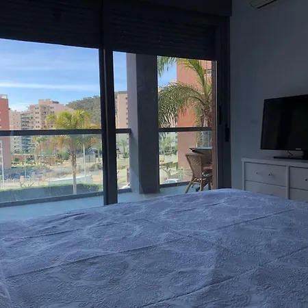 En La Playa 96 M2 * Cala de Finestrat