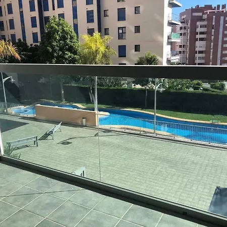 En La Playa 96 M2 Apartment