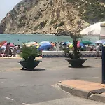 En La Playa 96 M2 شقة *