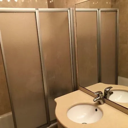 Apartmán En La Playa 96 M2 *