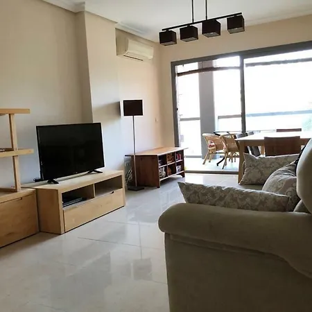 En La Playa 96 M2 * カーラ・デ・フィネストラット