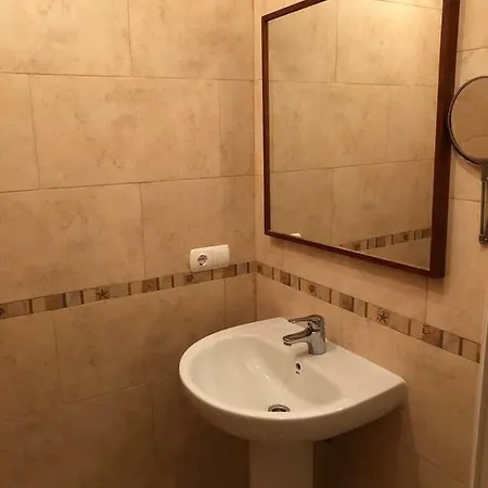 Apartmán En La Playa 96 M2
